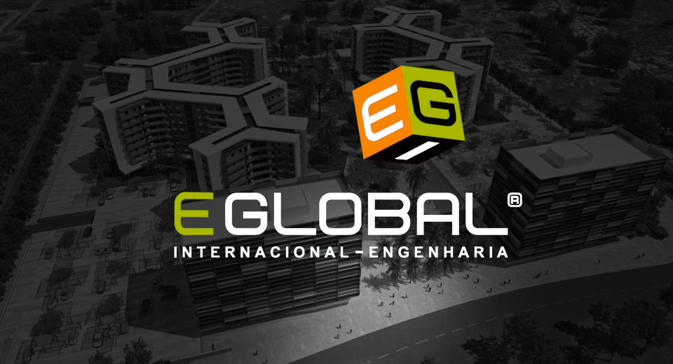 EGlobal - Engenharia Global